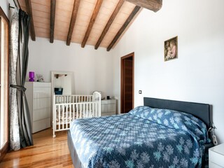Villa Rom und Umgebung Ausstattung 30