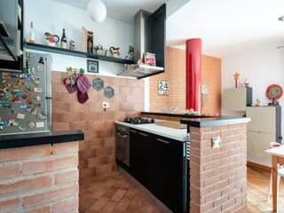 Villa Rom und Umgebung Kenmerken 27