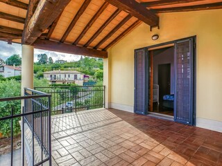Villa Rom und Umgebung Enregistrement extérieur 5
