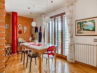 Villa Rom und Umgebung Ausstattung 36