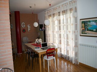 Villa Rom und Umgebung Kenmerken 37