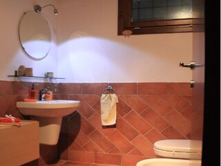 Villa Rom und Umgebung Ausstattung 9