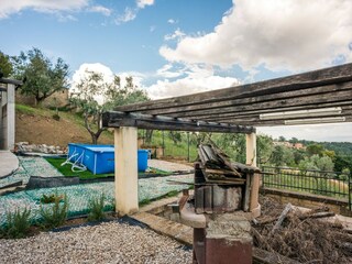 Villa Rom und Umgebung Enregistrement extérieur 7