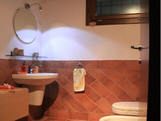 Villa Rom und Umgebung Ausstattung 9