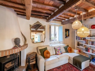 Villa Villastrada Umbra Équipement 23