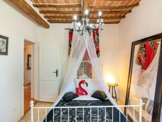 Villa Villastrada Umbra Ausstattung 11
