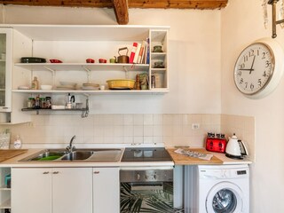 Villa Villastrada Umbra Équipement 18