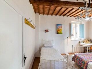 Villa Villastrada Umbra Équipement 22