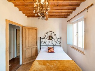 Villa Villastrada Umbra Ausstattung 23