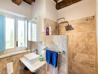 Villa Villastrada Umbra Features 23