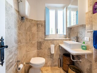 Villa Villastrada Umbra Ausstattung 27