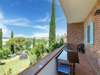 Villa Villastrada Umbra Außenaufnahme 8