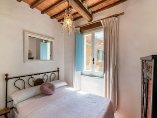 Villa Villastrada Umbra Ausstattung 15
