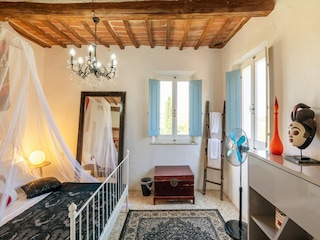 Villa Villastrada Umbra Ausstattung 16