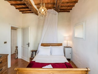 Villa Villastrada Umbra Ausstattung 18