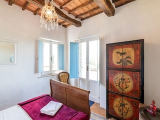 Villa Villastrada Umbra Ausstattung 19