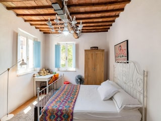 Villa Villastrada Umbra Ausstattung 30