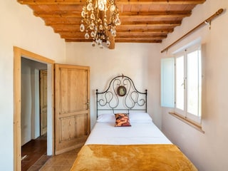 Villa Villastrada Umbra Ausstattung 20