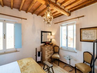 Villa Villastrada Umbra Ausstattung 10
