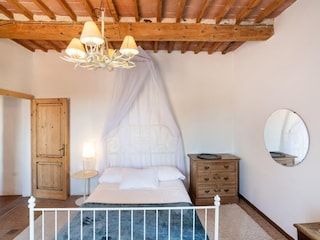 Villa Villastrada Umbra Ausstattung 31