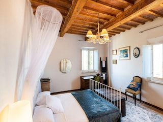 Villa Villastrada Umbra Ausstattung 32