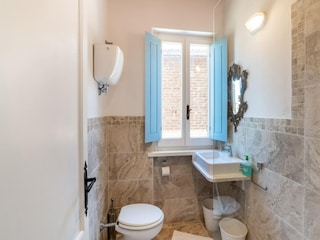 Villa Villastrada Umbra Ausstattung 33