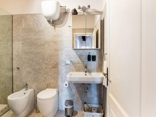 Villa Villastrada Umbra Ausstattung 11