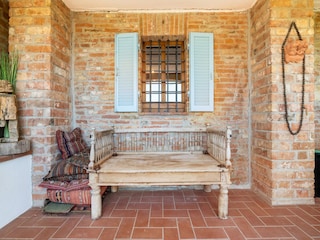 Villa Villastrada Umbra Außenaufnahme 9