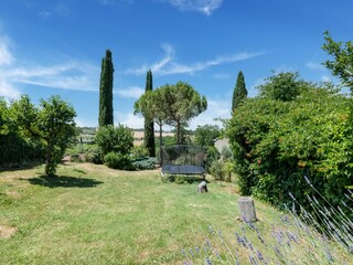 Villa Villastrada Umbra Außenaufnahme 4