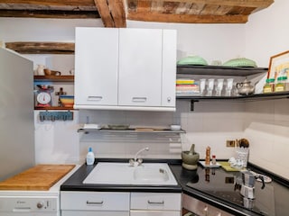 Villa Villastrada Umbra Ausstattung 25