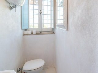 Villa Villastrada Umbra Ausstattung 37