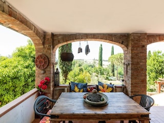 Villa Villastrada Umbra Außenaufnahme 7