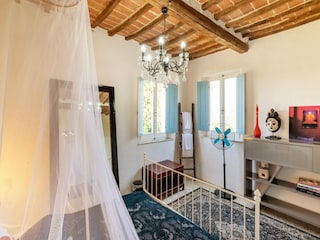 Villa Villastrada Umbra Ausstattung 39