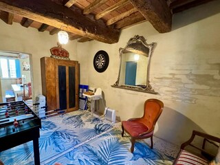 Villa Villastrada Umbra Features 40