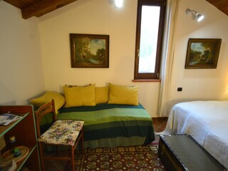 Apartment Vezzi Portio Ausstattung 13