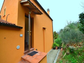 Appartement Vezzi Portio Kenmerken 13