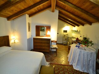 Apartment Vezzi Portio Features 14