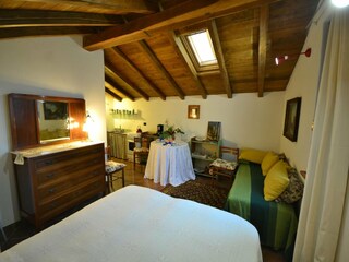 Apartment Vezzi Portio Features 15