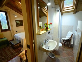 Apartment Vezzi Portio Ausstattung 6