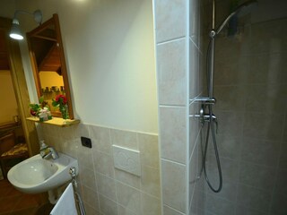 Appartement Vezzi Portio Équipement 10