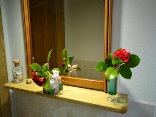 Apartment Vezzi Portio  40