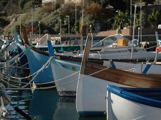 Appartamento Vezzi Portio Ambiente 16