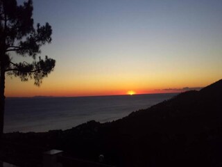 Appartement Vezzi Portio Environnement 19