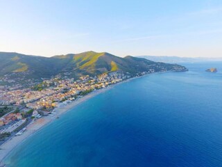 Appartement Vezzi Portio Omgeving 37