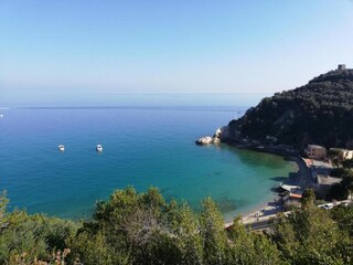 Apartamento Vezzi Portio Entorno 25