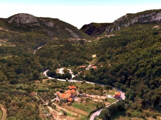 Appartamento Vezzi Portio Ambiente 26