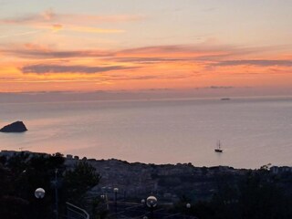 Apartment Vezzi Portio Umgebung 36