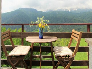 Appartement Valle di Cadore Enregistrement extérieur 4