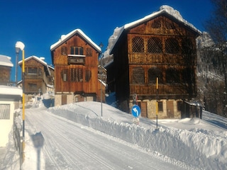 Apartment Valle di Cadore Environment 31