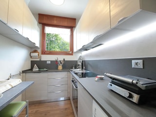 Apartment Valle di Cadore Features 14